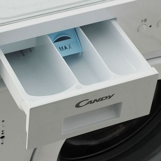 Стиральная машина встраиваемая CANDY cwb 1372 dn1 купить с доставкой по Москве и Московской области в интернет-магазине АваТехно