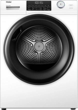 Сушильная машина Haier HD90-A2959 купить с доставкой по Москве и Московской области в интернет-магазине АваТехно