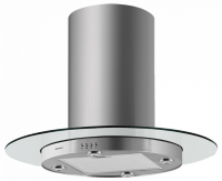 Вытяжка MAUNFELD berta 90  inox glass Вытяжка MAUNFELD berta 90  inox glass