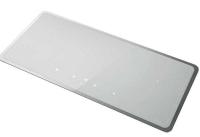 Стеклокерамическая панель Elica LIEN DIAMOND FRAME 904 WH Стеклокерамическая панель Elica LIEN DIAMOND FRAME 904 WH