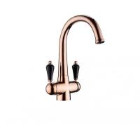 Смеситель для мойки OMOIKIRI Okinawa-RG-BL (4994076)