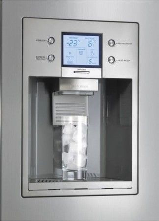 Холодильник side-by-side SMEG ss55ptl3 купить с доставкой по Москве и Московской области в интернет-магазине АваТехно