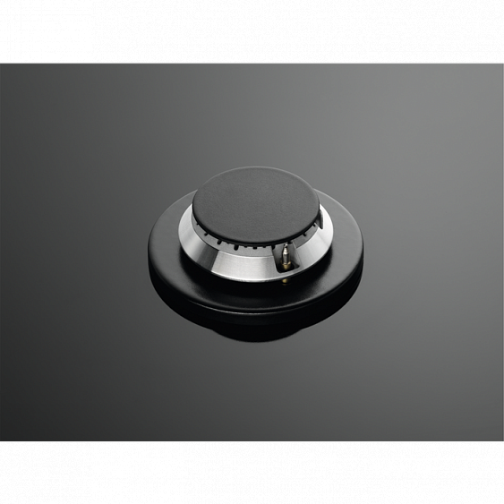 Варочная поверхность Electrolux KGV 9539 IK черный купить с доставкой по Москве и Московской области в интернет-магазине АваТехно