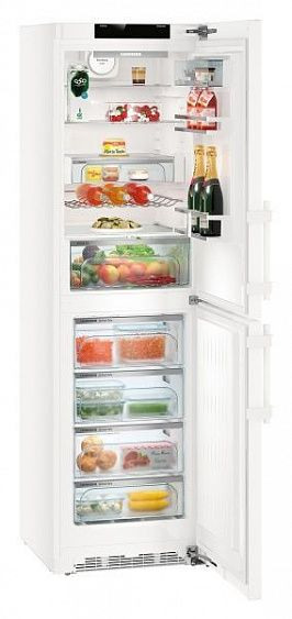 Холодильник LIEBHERR CNP 4758-20 001 купить с доставкой по Москве и Московской области в интернет-магазине АваТехно