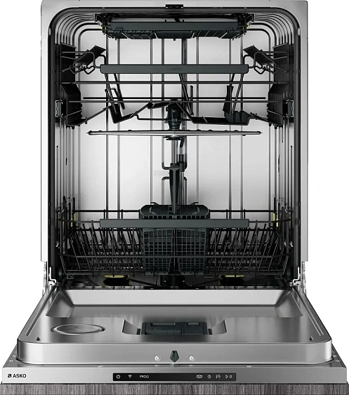 Посудомоечная машина ASKO DFI544B купить с доставкой по Москве и Московской области в интернет-магазине АваТехно