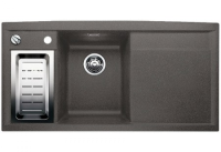 Кухонная мойка BLANCO axia ii 6 s крыло справа (518829)