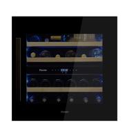 Винный шкаф PANDO PVMAV 60-25CRR