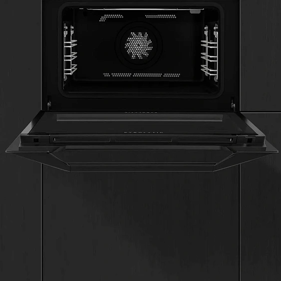 Духовой шкаф DE DIETRICH DKP4531B купить с доставкой по Москве и Московской области в интернет-магазине АваТехно