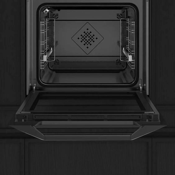 Духовой шкаф DE DIETRICH DOH4541H купить с доставкой по Москве и Московской области в интернет-магазине АваТехно