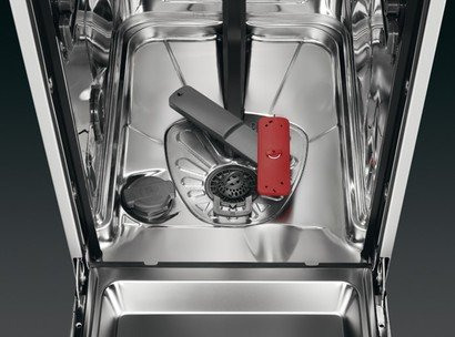 Посудомоечная машина AEG FSR 83400 P купить с доставкой по Москве и Московской области в интернет-магазине АваТехно