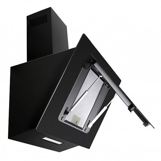 Вытяжка ZIGMUND & SHTAIN K 134.6 B купить с доставкой по Москве и Московской области в интернет-магазине АваТехно