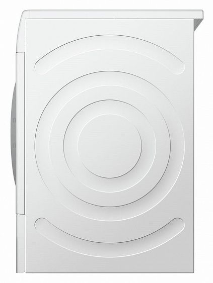 Сушильная машина BOSCH WTW 876K0 купить с доставкой по Москве и Московской области в интернет-магазине АваТехно