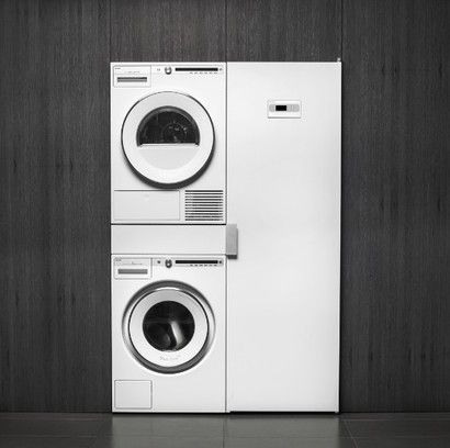 Сушильный шкаф ASKO DC7784V.W купить с доставкой по Москве и Московской области в интернет-магазине АваТехно