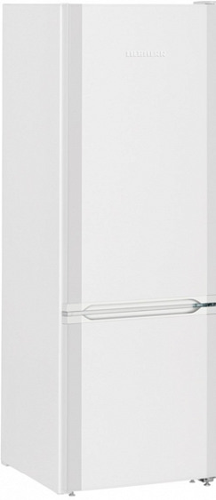 Холодильник Liebherr CU 2831 купить с доставкой по Москве и Московской области в интернет-магазине АваТехно