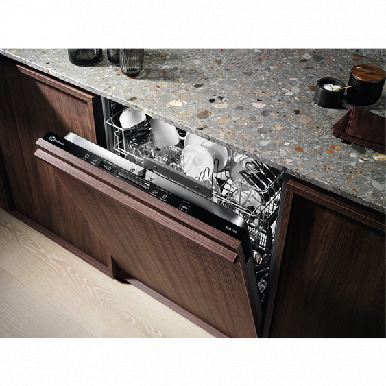 Посудомоечная машина Electrolux EMS 47320 L купить с доставкой по Москве и Московской области в интернет-магазине АваТехно