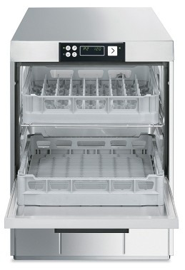 Посудомоечная машина SMEG cw522d купить с доставкой по Москве и Московской области в интернет-магазине АваТехно