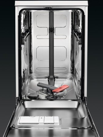 Посудомоечная машина AEG FSR 83400 P купить с доставкой по Москве и Московской области в интернет-магазине АваТехно