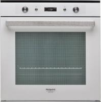 Духовой шкаф Hotpoint-Ariston FI7 861 SH WH/HA