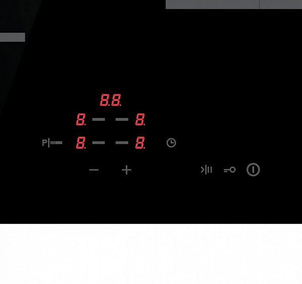 Стеклокерамическая панель GORENJE ECT 693 ORA B купить с доставкой по Москве и Московской области в интернет-магазине АваТехно