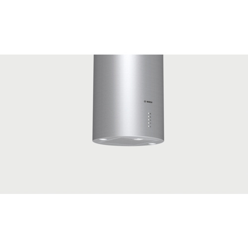 Островная вытяжка BOSCH dic 043650 купить с доставкой по Москве и Московской области в интернет-магазине АваТехно