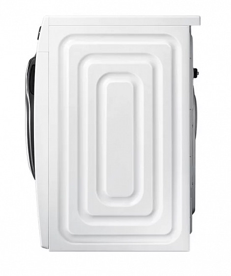 Стиральная машина с фронтальной загрузкой SAMSUNG WW90J6410CW1LP купить с доставкой по Москве и Московской области в интернет-магазине АваТехно