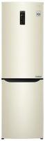 Холодильник LG GA-B429 SYUZ Холодильник LG GA-B429 SYUZ