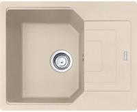 Кухонная мойка FRANKE UBG 611-62 бежевый (114.0612.257)