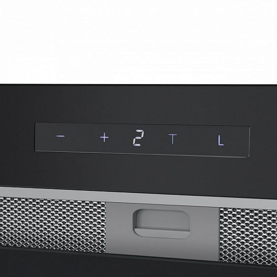 Встраиваемая вытяжка Maunfeld Fantasy 60 черный Встраиваемая вытяжка Maunfeld Fantasy 60 черный купить с доставкой по Москве и Московской области в интернет-магазине АваТехно