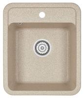 Кухонная мойка GRANULA ST-4202 классик