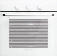 Духовой шкаф ZIGMUND & SHTAIN bn 20.504 w