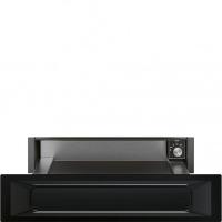 Подогреватель посуды SMEG CPR915N Подогреватель посуды SMEG CPR915N