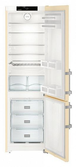 Холодильник LIEBHERR CNbe 4015 купить с доставкой по Москве и Московской области в интернет-магазине АваТехно