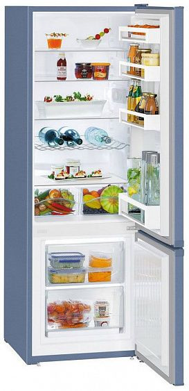 Холодильник LIEBHERR CUfb 2831 купить с доставкой по Москве и Московской области в интернет-магазине АваТехно