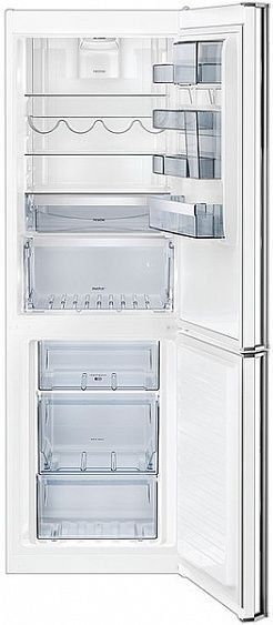 Холодильник AEG S83520CMWF купить с доставкой по Москве и Московской области в интернет-магазине АваТехно