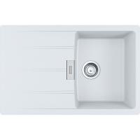 Мойка FRANKE CNG 611/211-78 белый