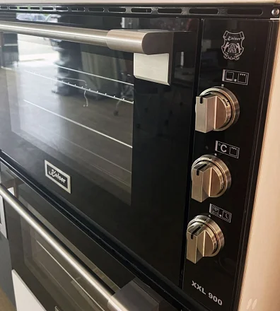 Духовой шкаф Kaiser EG 9371 купить с доставкой по Москве и Московской области в интернет-магазине АваТехно