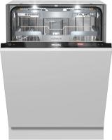 Встраиваемая посудомоечная машина MIELE G 7975 SCVi XXL AutoDos K2O