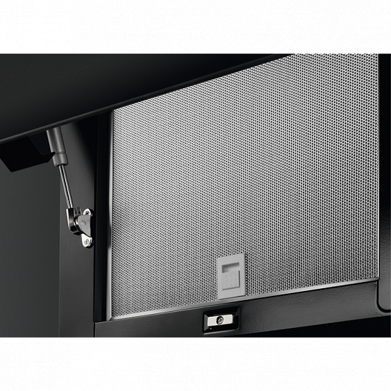 Вытяжка AEG DVB4850M купить с доставкой по Москве и Московской области в интернет-магазине АваТехно