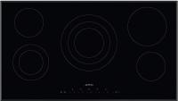 Поверхность SMEG SE395ETB Поверхность SMEG SE395ETB