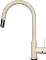 Смеситель Zigmund & Shtain ZS 1700 каменная соль