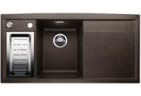 Кухонная мойка BLANCO axia ii 6 s крыло справа (516837)