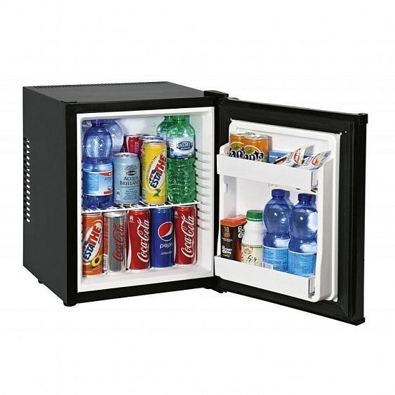 Минибар INDEL B Breeze T30 купить с доставкой по Москве и Московской области в интернет-магазине АваТехно