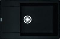 Мойка FRANKE 114.0369.154 FRANKE MRG 611D 3,5" оникс, обрачив., вентиль-а