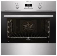 Духовой шкаф ELECTROLUX eob 93430 cx