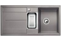 Кухонная мойка BLANCO metra 6 s-f (519114)