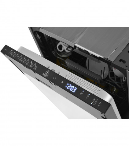 Посудомоечная машина JACKY'S JD SB5301 купить с доставкой по Москве и Московской области в интернет-магазине АваТехно