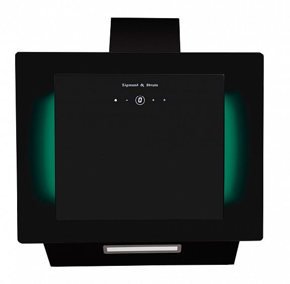 Вытяжка ZIGMUND & SHTAIN K 134.6 B купить с доставкой по Москве и Московской области в интернет-магазине АваТехно