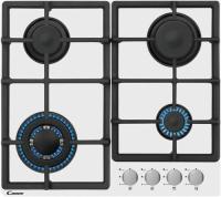 Встраиваемая газовая варочная панель Candy CSVG64SGB