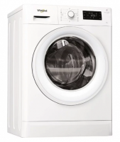 Стиральная машина WHIRLPOOL FWSG 71283W EU