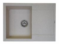 Кухонная мойка KAISER KMM-5068Beige